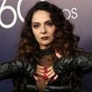 Claudia Ohana, aos 63 anos, sobre amadurecimento e critica ao etarismo: 'Me perguntaram como era o sexo e se eu ia me aposentar. A mulher de 60 continua viva, bonita e na ativa.'