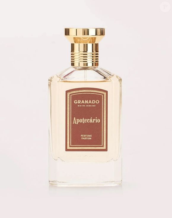 O perfume Apotecário é ideal para quem ama notas sofisticadas e marcantes