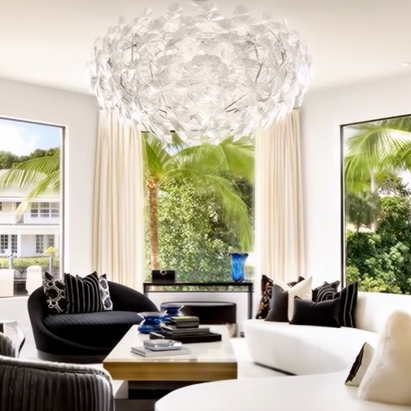 A casa onde Lionel Messi vive nos Estados Unidos virou referência entre as propriedades mais luxuosas de Fort Lauderdale