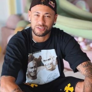 Neymar surpreendeu Bruna Biancardi neste Dia das Mães