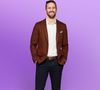 Scott, 34 anos e é Gestor de projeto