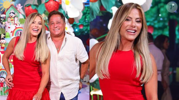 Aos 62 anos, o sertanejo, que é casado com a influenciadora Poliana Rocha, fez comentários bem-humorados ao afirmar que já não tem a mesma disposição de antes para o sexo e chegou a relatar um susto durante um momento de intimidade.