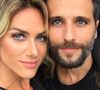Giovanna Ewbank e Bruno Gagliasso conseguiram superar traição do ator em 2012 e hoje formam uma família com a pequena Títi