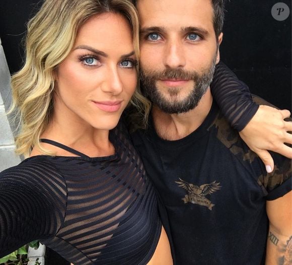 Giovanna Ewbank e Bruno Gagliasso conseguiram superar traição do ator em 2012 e hoje formam uma família com a pequena Títi
