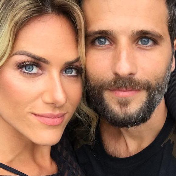 Giovanna Ewbank e Bruno Gagliasso conseguiram superar traição do ator em 2012 e hoje formam uma família com a pequena Títi