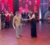Luciano Huck lamentou que Sophie Charlotte não tivesse concorrendo ao 'Melhores do Ano'