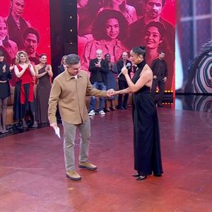 Luciano Huck lamentou que Sophie Charlotte não tivesse concorrendo ao 'Melhores do Ano'