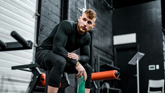 Não se trata apenas de músculos: um estudo confirma um benefício que a academia representa além do físico e que ninguém lhe contou