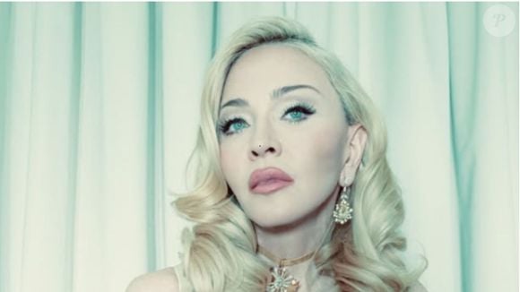 Madonna ganhou duas vezes na Mega-sena; a artista doou o valor para sua fundação