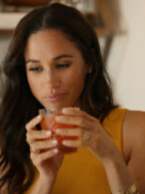 Nem café, nem leite: Meghan Markle tem um 'ouro líquido' em sua dieta: essa bebida fortalece imunidade, melhora saúde intestinal e previne diabetes