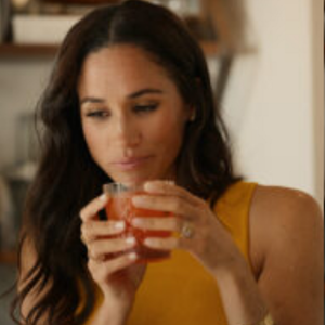 Nem café, nem leite: Meghan Markle tem um 'ouro líquido' em sua dieta: essa bebida fortalece imunidade, melhora saúde intestinal e previne diabetes