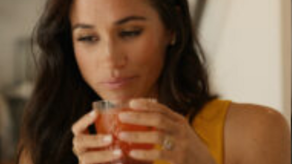 Nem café, nem leite: Meghan Markle tem um 'ouro líquido' em sua dieta: essa bebida fortalece imunidade, melhora saúde intestinal e previne diabetes