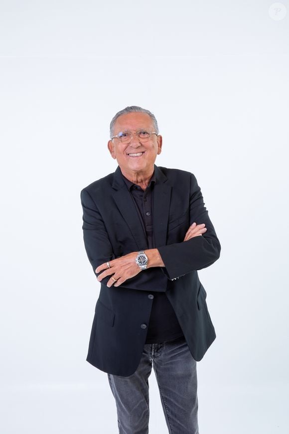 Galvão Bueno fora da Copa do Mundo 2026 do SBT? Narrador passou por cirurgia na coluna para tratar hérnia de disco em 22 de maio de 2026