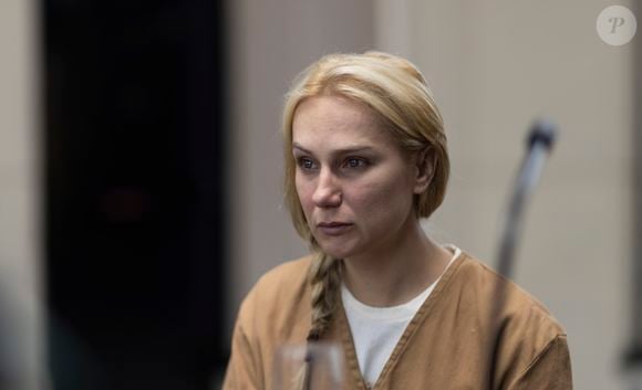 Elize Matsunaga voltou aos holofotes com o sucesso da série ‘Tremembé’, que retrata o dia a dia de penitenciária homônima