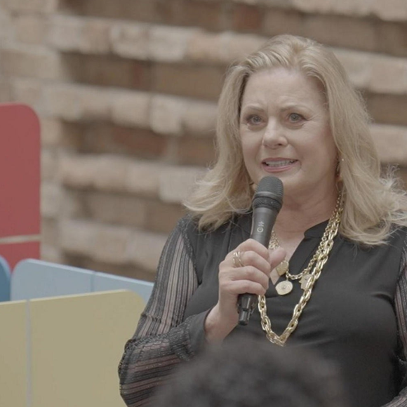 ‘É bom o rico, o inteligente': há 33 anos, Vera Fischer quase dispensou um dos papeis mais marcantes de sua carreira por motivo bobo