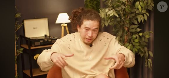 Whindersson Nunes foi sincero sobre drogas