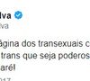 Aguinaldo Silva criticou personagem Ivan de 'A Força do Querer'