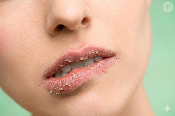 Morder a pele dos lábios: psicologia explica que o hábito curioso pode estar ligado aos níveis elevados de sobrecarga emocional, ansiedade ou estresse.