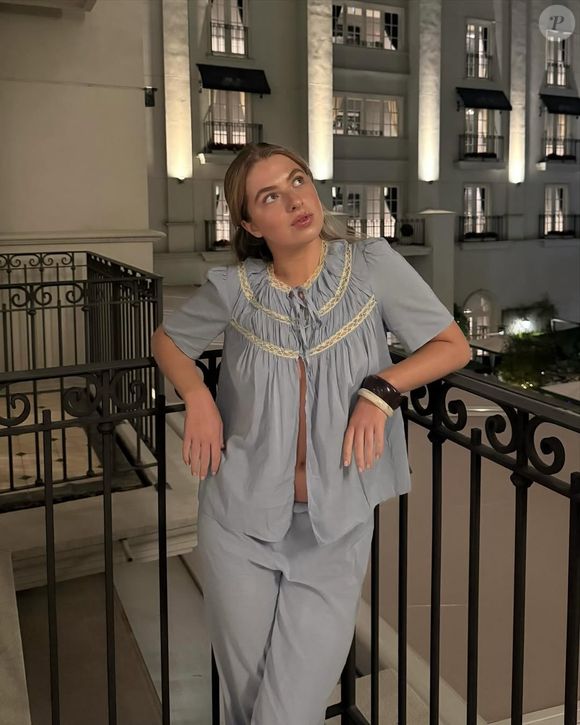 Declarações polêmicas de Anaïs sobre privilégios voltam à tona após viralização de novas imagens no Brasil