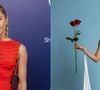 Grazi Massafera e Sophie Charlotte são algumas das protagonistas de 'Três Graças', nova novela das nove