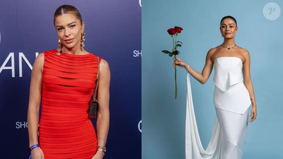 Grazi Massafera e Sophie Charlotte são algumas das protagonistas de 'Três Graças', nova novela das nove