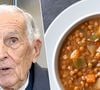 O oncologista e farmacologista italiano Silvio Garattini, de 97 anos, revela seus segredos para uma vida longeva e saudável