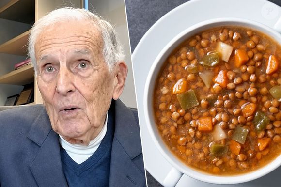 O oncologista e farmacologista italiano Silvio Garattini, de 97 anos, revela seus segredos para uma vida longeva e saudável