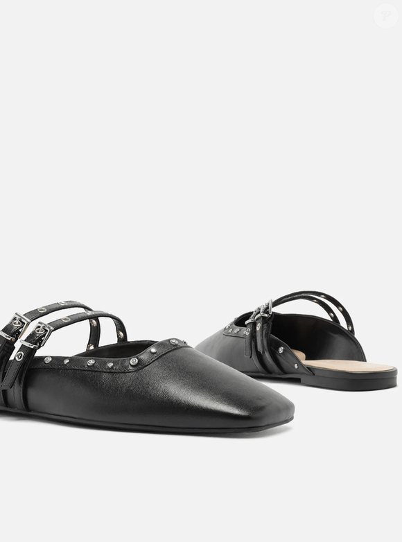 O sapato que alonga a silhueta e dá personalidade ao visual