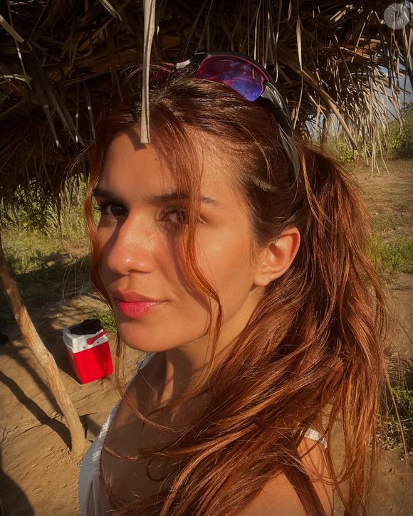 Gabrielly Moreira trazia comida na traqueia, o que pode reforçar a tese de uma asfixia por engasgo