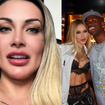 O conselho inusitado que Andressa Urach deu a Virgínia Fonseca sobre Vini Jr. antes da suposta traição: 'Falei para colocar...'