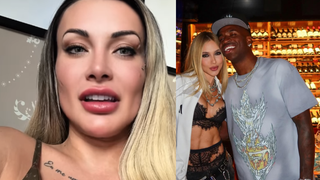 O conselho inusitado que Andressa Urach deu a Virgínia Fonseca sobre Vini Jr. antes da suposta traição: 'Falei para colocar...'
