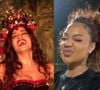 Ludmilla vai à quadra da Grande Rio ver Brunna Gonçalves sambar mesmo na presença de Anitta?