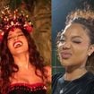 Musa da Grande Rio, Brunna Gonçalves revela se Ludmilla vai à escola de samba após coroação de Anitta como Rainha de Bateria: 'Não tem como ela...'