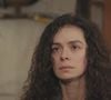 Arif é surpreendido com revelação de Bahar sobre ele estar presente em um sonho dela na novela 'Força de Mulher', capítulo de terça-feira, 17 de junho de 2025