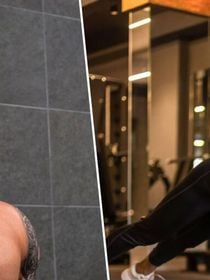 Borja Yus, treinador: 'O número de flexões que você consegue fazer indica quantos anos você vai viver'