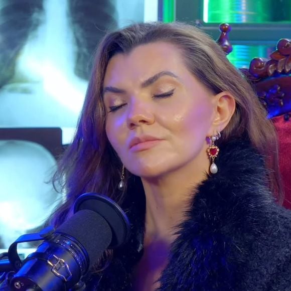 Com mais de 1,2 milhão de seguidores no YouTube, Kelida Marques lança sua previsão espiritual sobre o futuro dos líderes Brasil-EUA, destacando desafios emocionais e decisões jurídicas bombásticas