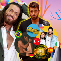 Can Yaman fala português? Ator de 'El Turco' tem namorada famosa? Signo, altura e mais fatos curiosos sobre o ator da Turquia que está arrastando multidões no Brasil