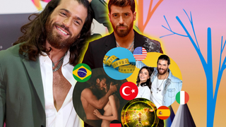 Can Yaman fala português? Ator de 'El Turco' tem namorada famosa? Signo, altura e mais fatos curiosos sobre o ator da Turquia que está arrastando multidões no Brasil