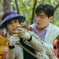 Se os personagens de 'Gostinho de Amor' fossem um prato típico brasileiro, qual seriam? De pamonha a feijoada, você vai se divertir com essa comparação inusitada