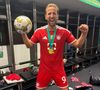 Copa 2026: equipe da Inglaterra recuperou itens furtados, como a bola do Mundial, roupas e bichinhos de pelúcia; Harry Kane é o grande nome do time europeu