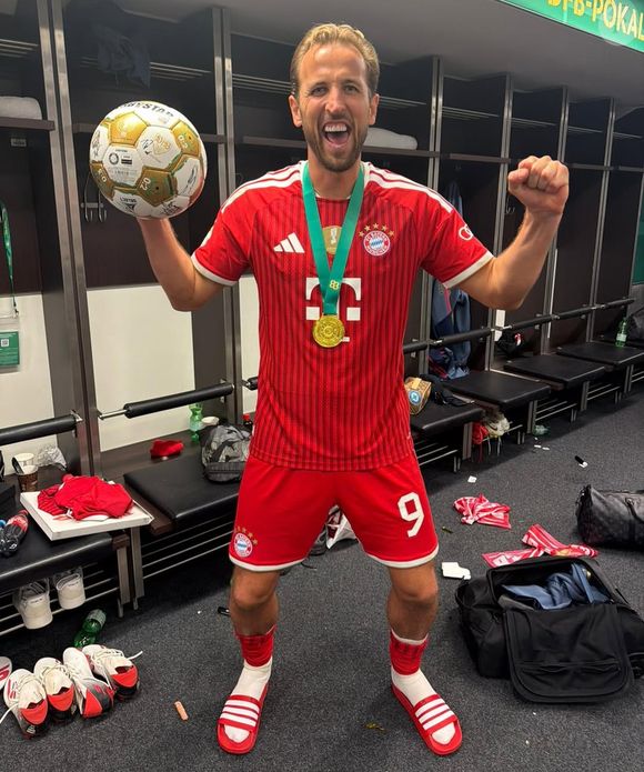 Copa 2026: equipe da Inglaterra recuperou itens furtados, como a bola do Mundial, roupas e bichinhos de pelúcia; Harry Kane é o grande nome do time europeu