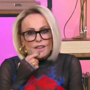 Ana Maria Braga comentou ainda que existe uma “fobia” contra videogames entre algumas mães, algo que ela fez questão de questionar