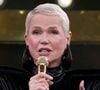 Xuxa se apresentou ao vivo no 'Domingão com Huck' deste domingo, 16 de agosto de 2026