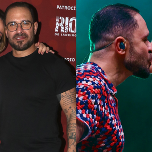 ‘O amor não acabou. Ele está em transformação': após separação de Paolla Oliveira e Diogo Nogueira, vidente aponta mudança drástica para ex-casal. Descubra!