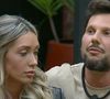 Talira e Rafael estão sendo odiados por grande parte da casa no 'Power Couple Brasil 2025'
