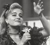 Angélica nasceu em 1973 dois anos da filha de casal que disse na TV ser o pai e a mãe biológicos da apresentadora