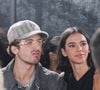 Bruna Marquezine teria se isolado na festa de João Guilherme, seu namorado, incomodada com a bebedeira na comemoração