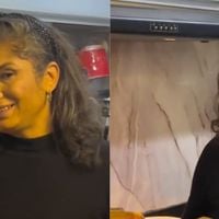 Aprendi com minha participante favorita do 'MasterChef Brasil 2026': essa sopa cremosa de abóbora é como um carinho de mãe em um dia doente