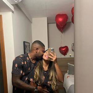 Bebê 'de guê'? Davi Brito, campeão do 'BBB 24', anuncia que será pai: 'Espero que seja uma menina'