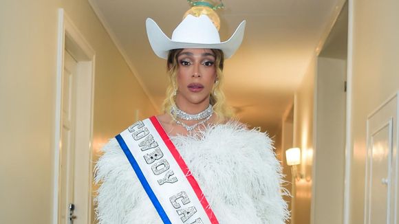 Quem é Erika Hilton fora da política? Além de figura importante na causa trans, deputada é ex-pastora, fã de Beyoncé e ama Paola Bracho